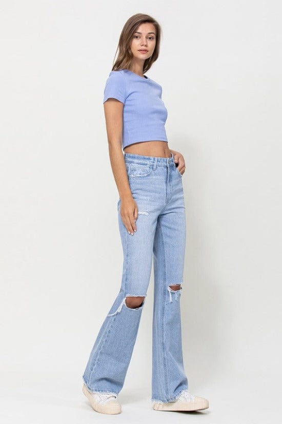 vintage jeans vervet