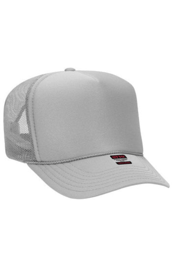 trucker hat